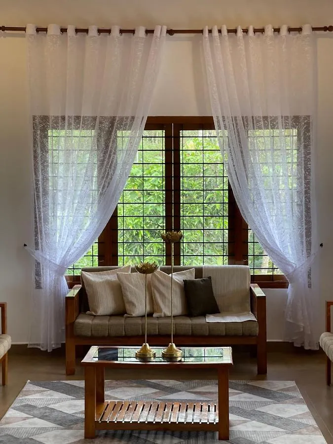 Royal Cottage Munnar Anachal Appartamento